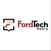 Ford Tech Media logo
