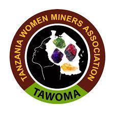 Tanzania Women Miners Association logo